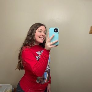 Meet your Posher, Kaylee